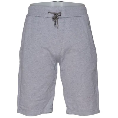 Mjukisshorts (Grå) från Balmain Bomull, Elastan