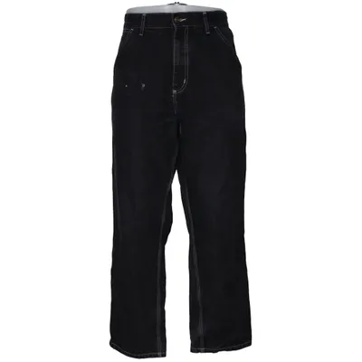 Jeans (Simple Pant) from Carhartt WIP Cotton, Polyester
