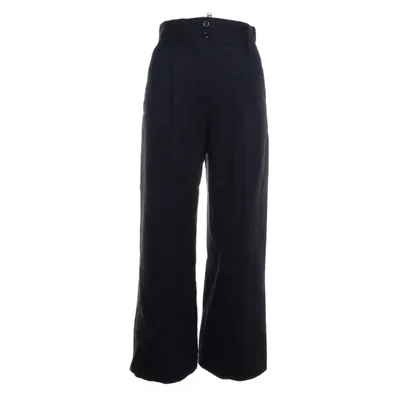 Broek (Zwart) van See by Chloé Polyester, Viscose, Elastaan, Katoen
