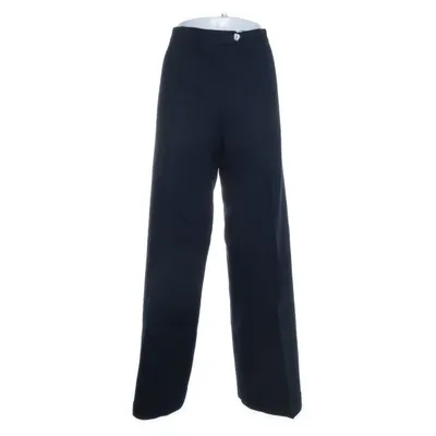 Kostymbyxor (Blå) från Mulberry Ull, Viskos