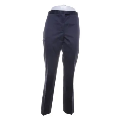 Byxor (Blå) från Jil Sander Bomull, Elastan