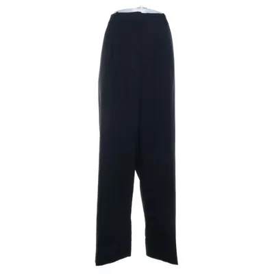 Kostymbyxor (Svart) från H&M Modern Classic Polyester, Viskos, Elastan