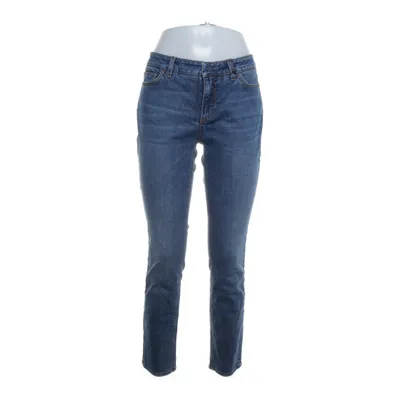 Jeans (DP - FTAQWD / G890R - H) från Dolce & Gabbana Bomull, Elastan