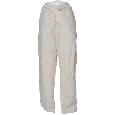 Pants (Le Papier) from Jacquemus Cotton, Polyester
