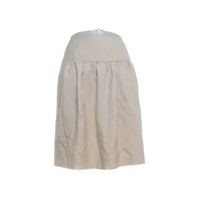 Jupe (Beige) de Prada