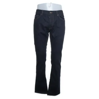 Jeans (Blå) från Prada Bomull