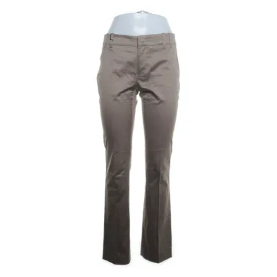 Kostuumbroek (Beige) van Gucci Katoen, Elastaan