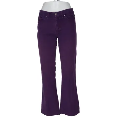 Jeans (Lila) från Versace Jeans Couture