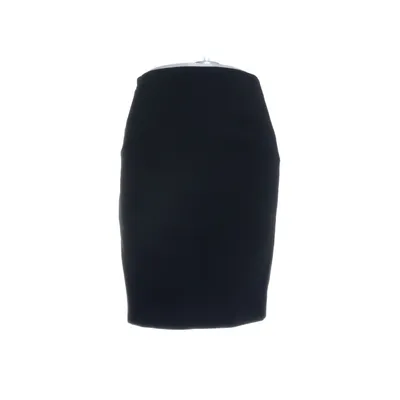 Pennkjol (Svart) från Jil Sander Acetat, Ull, Viskos