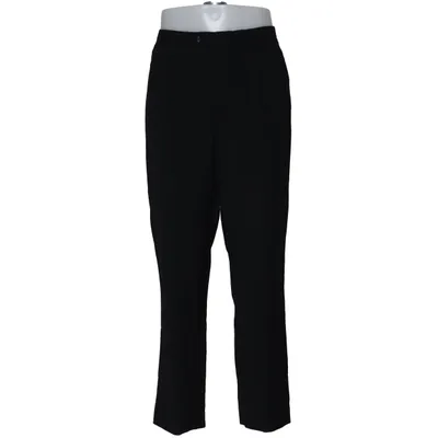 Kostuumbroek (Zwart) van Kenzo Homme