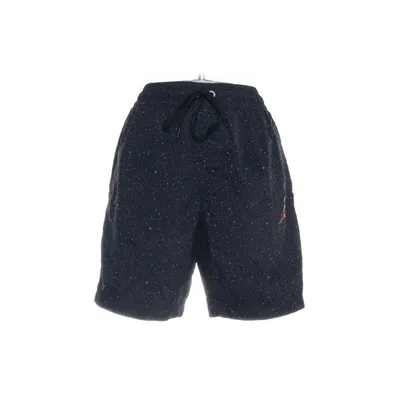 Træningsshorts (Sort, Grå) fra Jordan Nylon, Polyester