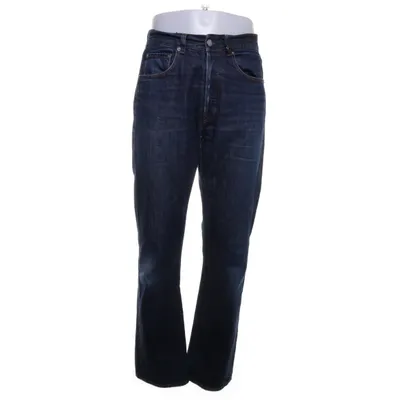 Jeans (Vintage) from Stone Island Cotton