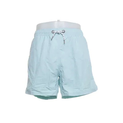 Zwemshort (Turquoise) van 8848 Altitude Polyamide, Polyester