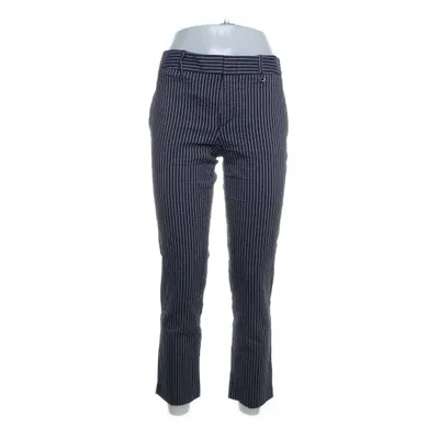 Byxor (Blå, Vit) från Gucci Bomull, Elastan, Polyamid