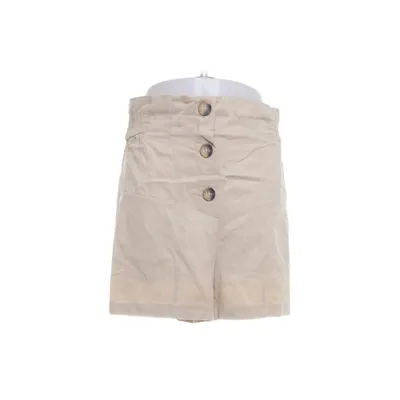 Shorts (Beige) von Zara Woman