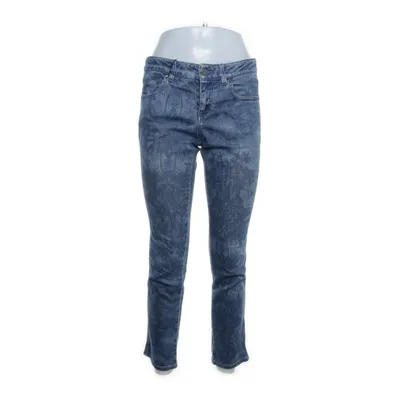 Jeans (Blå) från Stella McCartney Bomull, Elastan