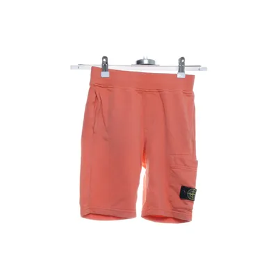 Mjukisshorts (Rosa) från Stone Island Junior Bomull