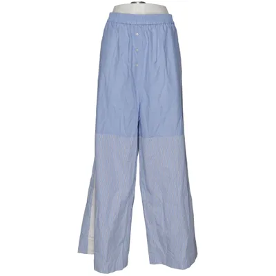 Pantalon de pyjama (Bleu) de Stella McCartney for H&M Coton