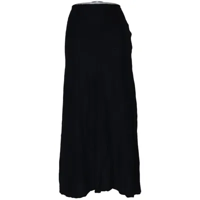 Jupe longue (Noir) de Emanuel Ungaro Lin