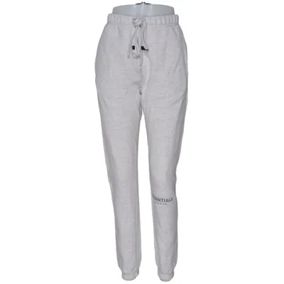 Pantalon de survêtement (Gris) de Fear of God Essentials Coton, Polyester