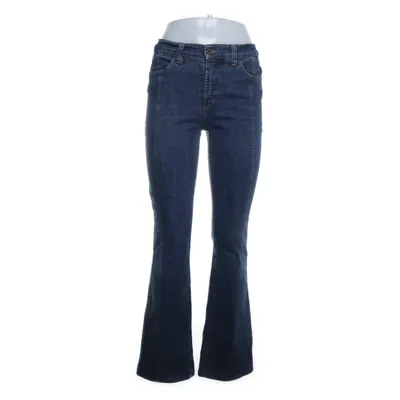 Jeans (Blå) från Dolce & Gabbana Bomull, Polyester