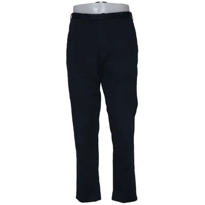 Chinos (Blauw) van Emporio Armani
