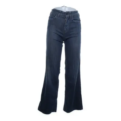 Jeans (Blå) fra Stella McCartney Bomuld