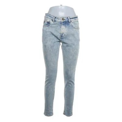 Jean (Bleu) de Giuseppe Zanotti Coton