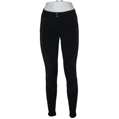 Pantalon d'équitation (Noir) de Equipe Sport