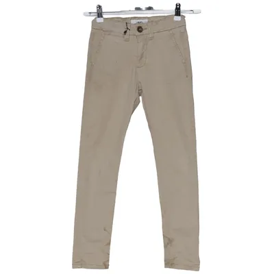 Chino (Beige) de Hampton Republic Coton, Élasthane