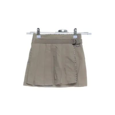 Omlottkjol (Beige) från Burberry Bomull