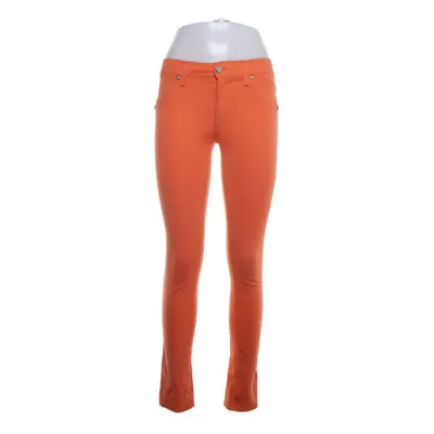 Treggings (Orange) de Versace Jeans Élasthane, Polyamide, Viscose