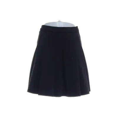 Nederdel (Sort) fra T by Alexander Wang Bomuld, Elastan, Polyester