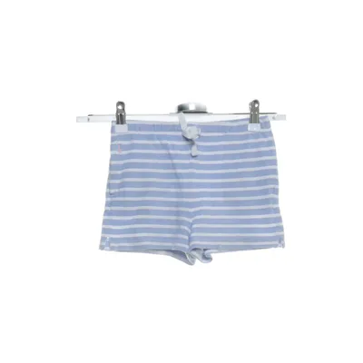 Shorts (White, Blue) from Polo Ralph Lauren Cotton