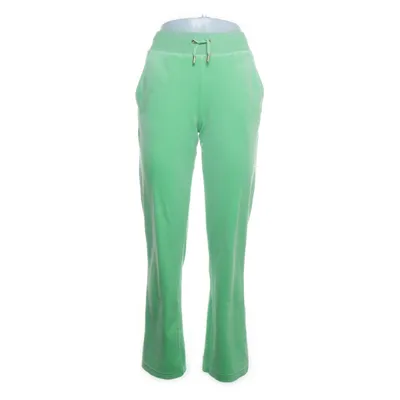 Joggingbroek (Groen) van Juicy Couture Elastaan, Polyester