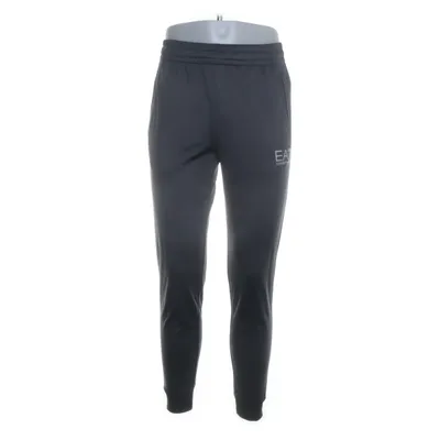 Sweatpants (Gray) from Emporio Armani Polyester, Elastane
