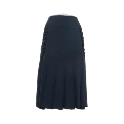Kjol (Svart) från Issey Miyake Polyester