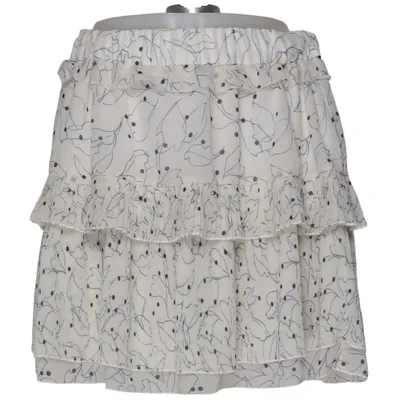 Jupe (S6sju04-S6s018) de See by Chloé Polyester, Viscose