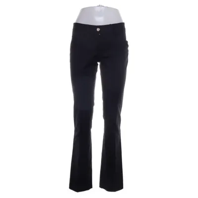 Suit pants (Black) from Dolce & Gabbana Cotton, Elastane, Nylon