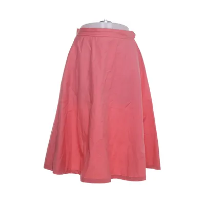 Kjol (Rosa) från Saint Laurent