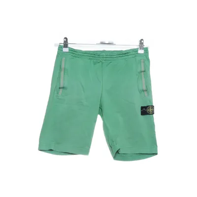 Mjukisshorts (Grön) från Stone Island Junior Bomull