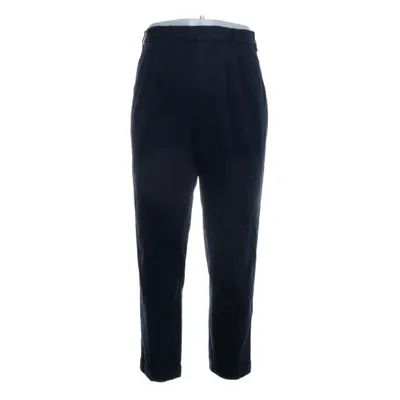 Chinos (Blauw) van Brunello Cucinelli Katoen
