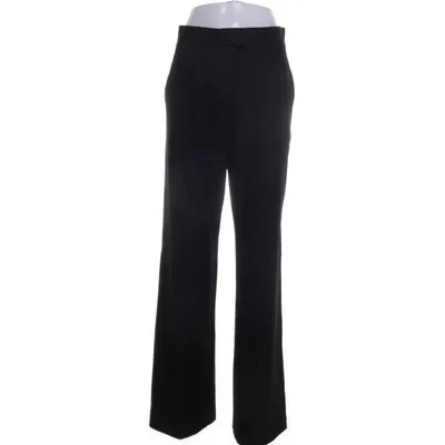 Kostymbyxor (Svart) från Djerf Avenue Viskos, Polyester, Ekologisk bomull