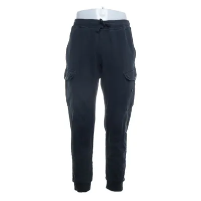 Cargobukser (Sort) fra Stone Island Bomuld