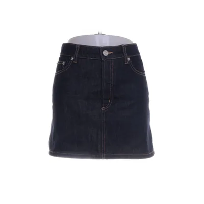 Denim skirt (Blue) from Marc by Marc Jacobs Cotton