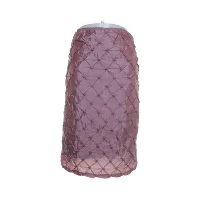 Kjol (Lila) från Custo Barcelona Nylon