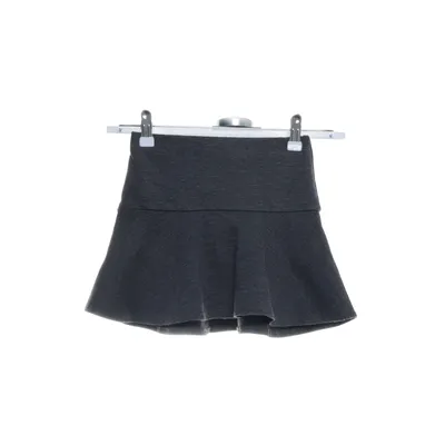 Skort (Grijs) van Polo Ralph Lauren Katoen, Elastaan, Polyester, Viscose