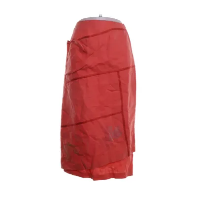 Skirt (Pink) from Kenzo Jungle Linen