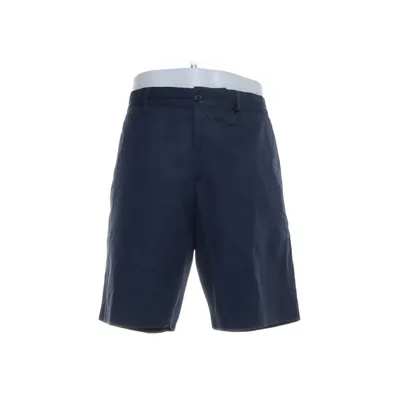 Shorts (Blå) från Prada Bomull, Polyamid, Polyester