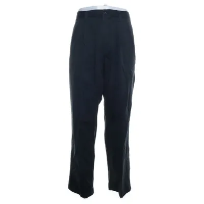 Chino (Noir) de Calvin Klein Khakis Coton